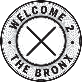 Welcome2TheBronx™