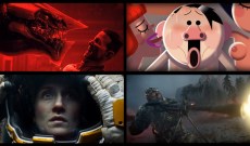 ?Love, Death & Robots’ Review: David Fincher and Tim Miller’s Netflix Shorts Are One-Dimensional Beauty