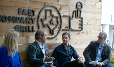 Bonobos’ Spaly Hits SXSW With Advice for Start-ups
