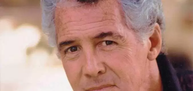 Jed Allan Dies: Soap Star On ‘Days Of Our Lives’ And ‘Santa Barbara’ Was 84