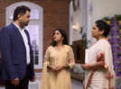 Tula Pahate Re written update, March 15, 2019: Vikrant apologizes to his family and thanks Isha