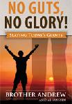 Click here for more information about No Guts, No Glory - On Sale!