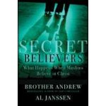 Click here for more information about Secret Believers (paperback)
