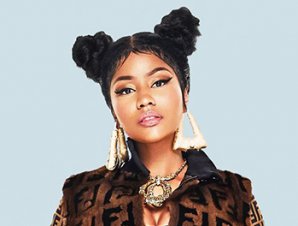 Nicki Minaj Drops New Songs 'Barbie Tingz And 'Chun-Li'