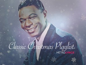 From MetroLyrics to You: Our Classic Christmas Playlist