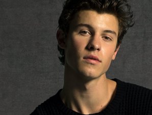 Every Lyric From Shawn Mendes' Self-Titled New Album