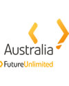 Future Unlimited logo