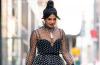Priyanka’s head-to-toe couture look gets a 3-heart review from Nick Jonas