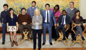 When Will ‘Parks And Recreation’ Return? Co-Creator Michael Schur & Amy Poehler Offer Clues – PaleyFest