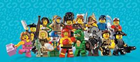 Was anyone else unnerved by the way Toy Story Lego minifigs had non-conformist heads and proportions?