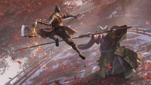 Sekiro: Accessibility in Games is About Far More than 'Difficulty'