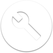 wrench need help icon