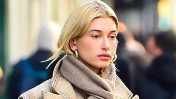 Hailey Baldwin opens up about mental health, says she thinks ‘there’s more attention’ on it lately