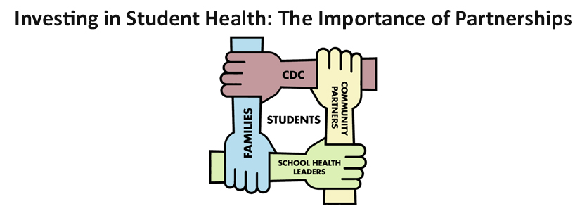 Investing in Student Health: The Importance of Partnerships
