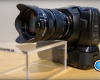 NAB 2019: Battery Grip for Blackmagic Pocket Cinema Camera 4K