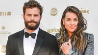 Trending: Jamie Dornan and wife 'expecting third child', Kate Hudson shares picture of new baby and 