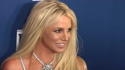 Britney Spears celebrates 20 years since release of debut album