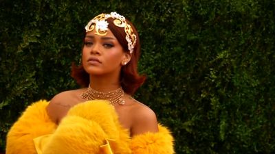 Rihanna's stalker handed five years probation
