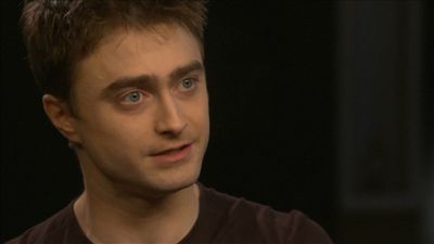Daniel Radcliffe 'drank to deal with fame'