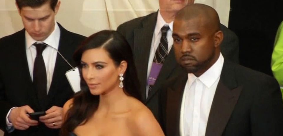 BREAKING NEWS: Kim Kardashian and Kanye West reportedly expecting their fourth child