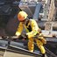 WATCH: Hanging out on the job: Over the edge with Cape Town's high-rise window washers