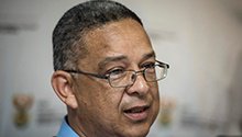 WATCH LIVE: Robert McBride resumes testimony at state capture inquiry