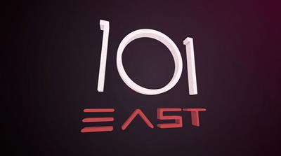 101 East