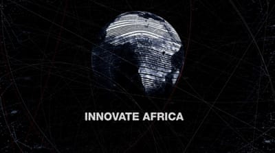 Innovate Africa