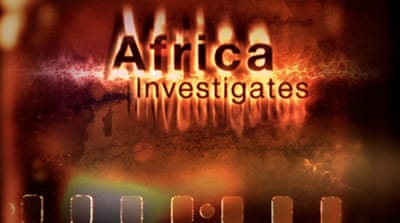 Africa Investigates