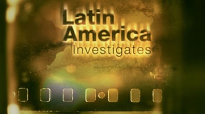 Latin America Investigates