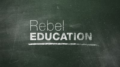 Rebel Education