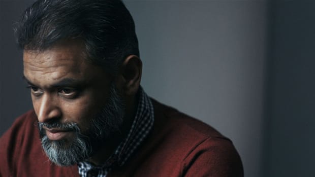 The Confession: The Story of Moazzam Begg
