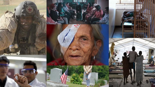 World Health Day: 10 Must-Watch Documentaries