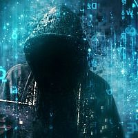 Illustrative image of a hacker (stevanovicigor; iStock by Getty Images)