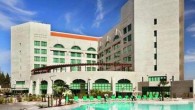 فندق موفنبيك، رام الله. (HotelsCombined.com)