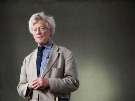 On my interview with Roger Scruton