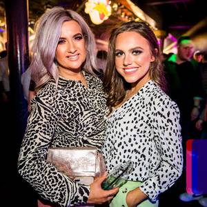 13 April 2019 People out at Limelight for AAA Saturdays. (Liam McBurney/RAZORPIX)