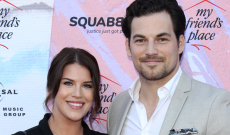 ‘Grey’s Anatomy’ Star Giacomo Gianniotti Is Married: Actor Ties The Knot In Italy