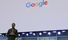 Google’s Q1 Misses on Hefty EU Fine