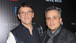 Joe and Anthony Russo Brothers