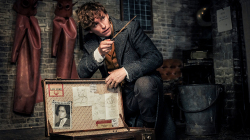 'Fantastic Beasts 3' to Open in