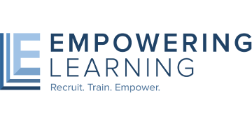 EMPOWERING LEARNING logo