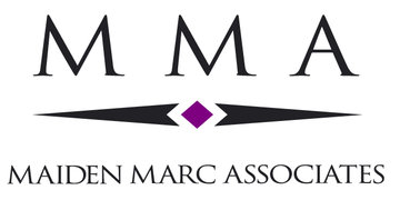 MAIDEN MARC ASSOC LTD logo
