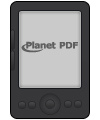 Planet PDF - eBooks for Adobe Acrobat and PDF users