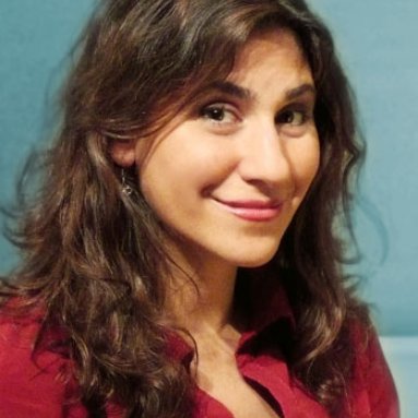 Carolyn Giardina 