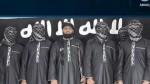 Islamic State releases photos of eight attackers involved in Sri Lanka blasts, but names only seven of them