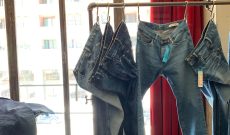 Cone Denim, Jeanologia to Partner on Water Conservation