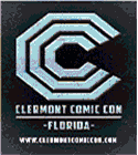 Clermont Comic Con