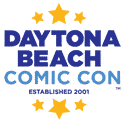 Daytona Beach Comic Con