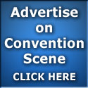 Advertise on Convention Scene